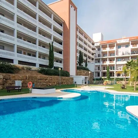 With 2 Bedrooms In With Wonderful Sea View Shared Pool Furnished Terrace 250 M From The Beach *