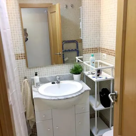 Apartmán With 2 Bedrooms In With Wonderful Sea View Shared Pool Furnished Terrace 250 M From The Beach *