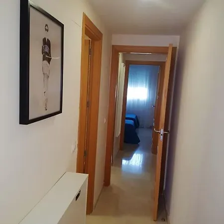 With 2 Bedrooms In With Wonderful Sea View Shared Pool Furnished Terrace 250 M From The Beach *