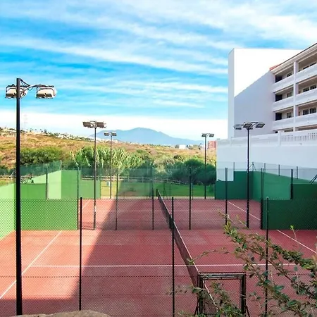 With 2 Bedrooms In With Wonderful Sea View Shared Pool Furnished Terrace 250 M From The Beach Apartmán