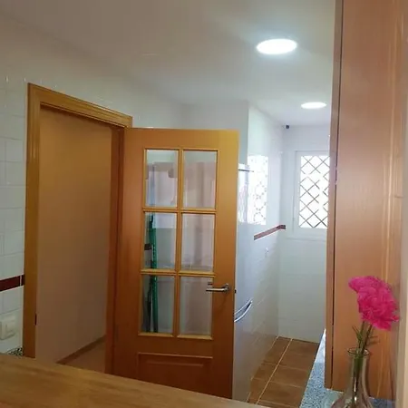 With 2 Bedrooms In With Wonderful Sea View Shared Pool Furnished Terrace 250 M From The Beach *