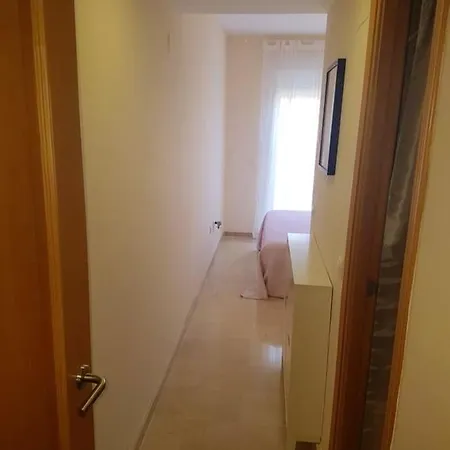 With 2 Bedrooms In With Wonderful Sea View Shared Pool Furnished Terrace 250 M From The Beach Apartmán