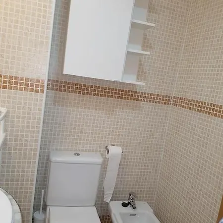 Apartmán With 2 Bedrooms In With Wonderful Sea View Shared Pool Furnished Terrace 250 M From The Beach *