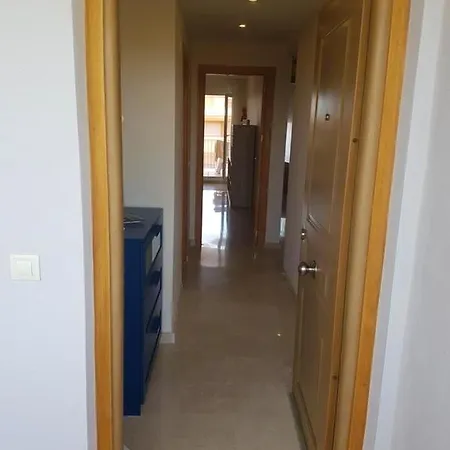 Apartmán With 2 Bedrooms In With Wonderful Sea View Shared Pool Furnished Terrace 250 M From The Beach