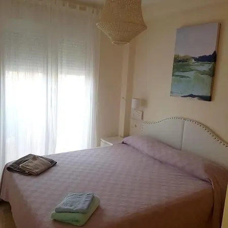 With 2 Bedrooms In With Wonderful Sea View Shared Pool Furnished Terrace 250 M From The Beach Apartmán *