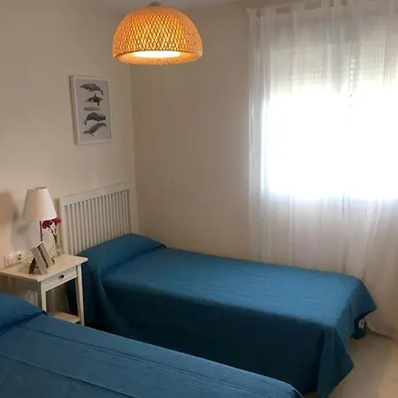 With 2 Bedrooms In With Wonderful Sea View Shared Pool Furnished Terrace 250 M From The Beach Apartmán *