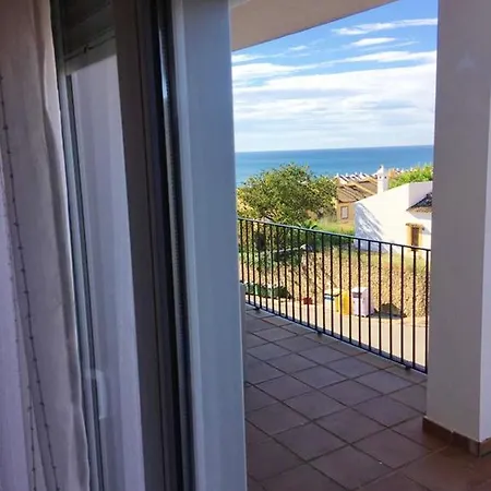 With 2 Bedrooms In With Wonderful Sea View Shared Pool Furnished Terrace 250 M From The Beach Apartmán *